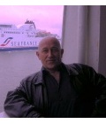 Jean-Marie 66 лет Coutiches Франция