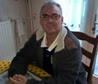 Denis 58 лет Calais Франция