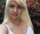 Lana 56 Jahre Minsk Weissrussland