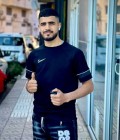 Mustapha 26 лет برشيد Марокко