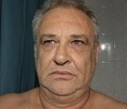 Anastasio 57 ans Monaco Monaco