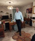 Jean Claude  63 лет Betaille  Франция