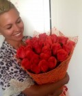 Tatyana 41 Jahre Poltava Ukraine