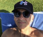 Claude 63 ans Aix En Provence France