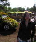 Olga 49 ans Velikiy Novgorod Russie