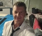 Gilles 61 лет Annecy Франция