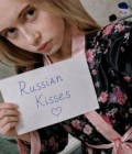 Daria 19 Jahre Kyiv  Ukraine
