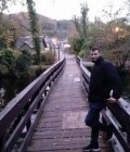 Ramy 31 ans Glasgow  Royaume-Uni