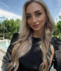 Elena 37 ans Kyiv Ukraine