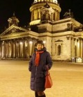 марина 43 ans St Petersbourg Russie