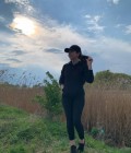 Daria 42 Jahre Dnipro Ukraine