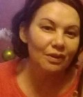 Veta 55 ans Sankt Petersbourg Russie