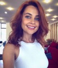 Anastasiya 40 ans Киев Ukraine