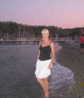 KATARINA 51 ans Chisinau Moldavie