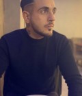 José 34 ans Bondy France