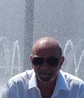 Georges 67 лет Marseille  Франция