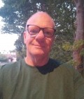 Jens 62 лет Bad Schwartau Германия