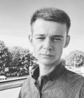 Влад 26 лет Покровск Украина