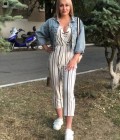 Olga 37 Jahre Mariupol Ukraine