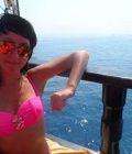 Tanya 37 ans витебск Biélorussie