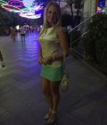 Oksana 39 ans Минск Biélorussie