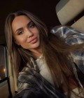 Maria 30 ans Moskva Russie