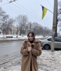 Kateryna 38 ans Kyiv Ukraine
