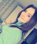 Lizaveta 30 ans Новополоцк Biélorussie