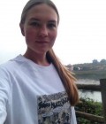 Alina 32 ans Kazan Russie