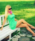 Karina 38 ans Киев Ukraine