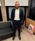 Kareem 33 лет Cairo  Саудовская Аравия