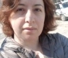 Svetlana 41 ans Odessa Ukraine