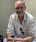 Peter 51 лет Sydney Австралия