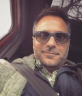 Paul 54 лет Toronto Канада
