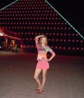Svetlana 41 ans Vitebsk Biélorussie