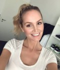 Maria 37 ans Киев Ukraine