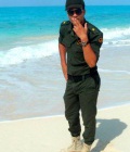 Momo 36 ans Egypt  Koweït