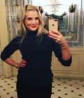 Julia 41 ans Moscow Russie