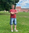 Sarang 39 ans Wiesbaden  Allemagne