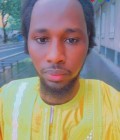 Dramé 29 лет Paris Франция
