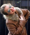 Olechka 29 ans Kiev Ukraine