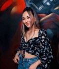 Daria 25 Jahre Lansdowne Kanada