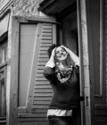 Irina 47 ans Minsk Biélorussie