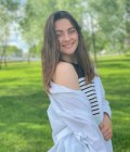 Olga 35 ans Киев Ukraine