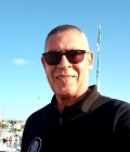 Moris 67 лет Bordeaux  Франция