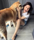 Victoria 47 ans Минск Biélorussie