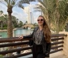 Anna 32 Jahre Edinburgh Großbritannien