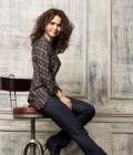 Ekaterina 43 ans Moscow  Russie