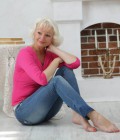 Natalia 61 ans Kostroma Russie