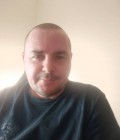 David 40 ans Rodez  France